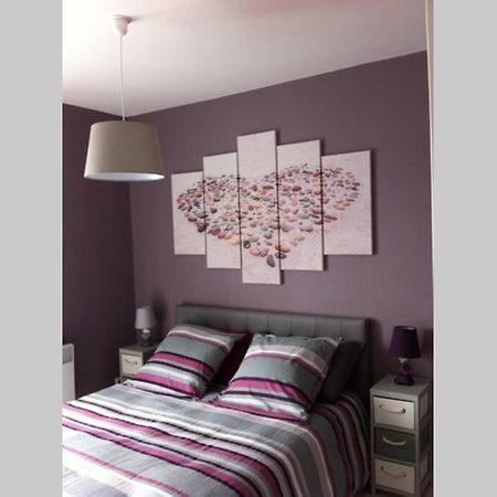 Cosylocation Les Hauts De Port Maria Quiberon Exterior photo