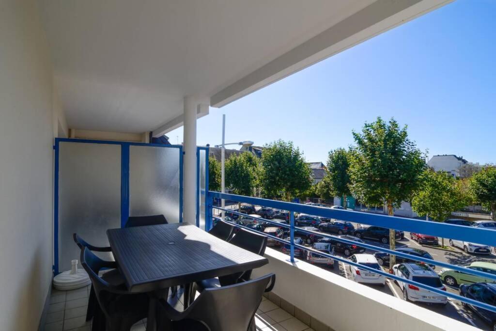 Cosylocation Les Hauts De Port Maria Quiberon Exterior photo
