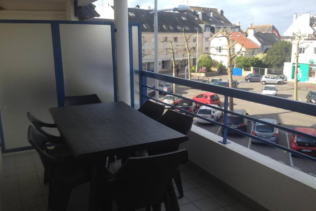 Cosylocation Les Hauts De Port Maria Quiberon Exterior photo